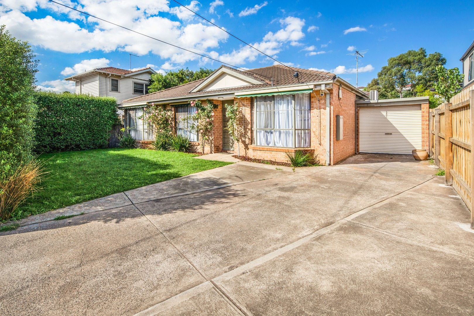 13A Parker Street, Pascoe Vale VIC 3044 Apartment For Rent Domain