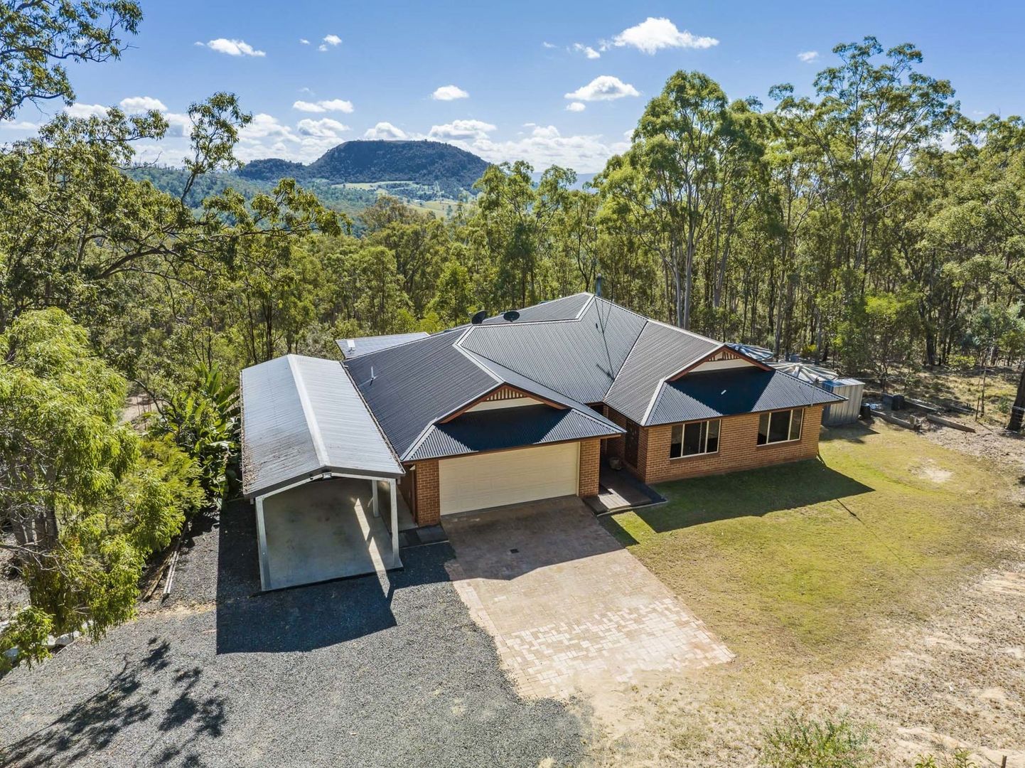 916 Blanchview Road, Silver Ridge QLD 4352 House for Sale Domain