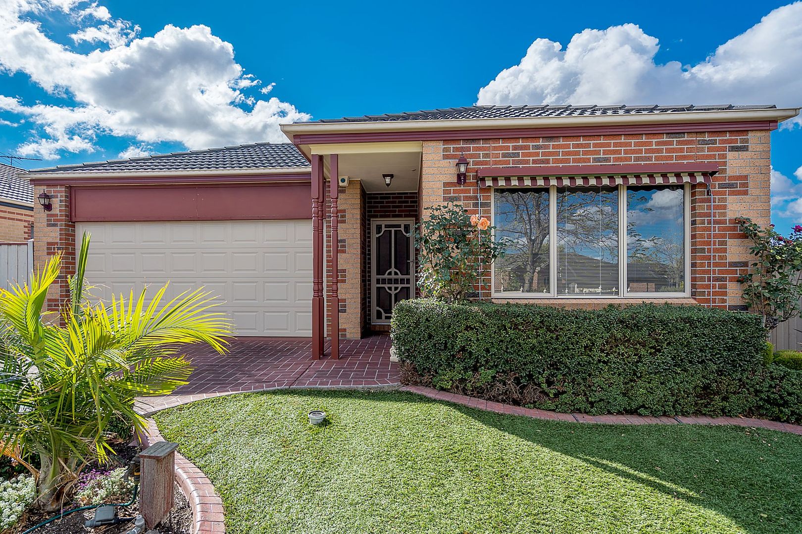 6 Marchmont Rise, Craigieburn VIC 3064