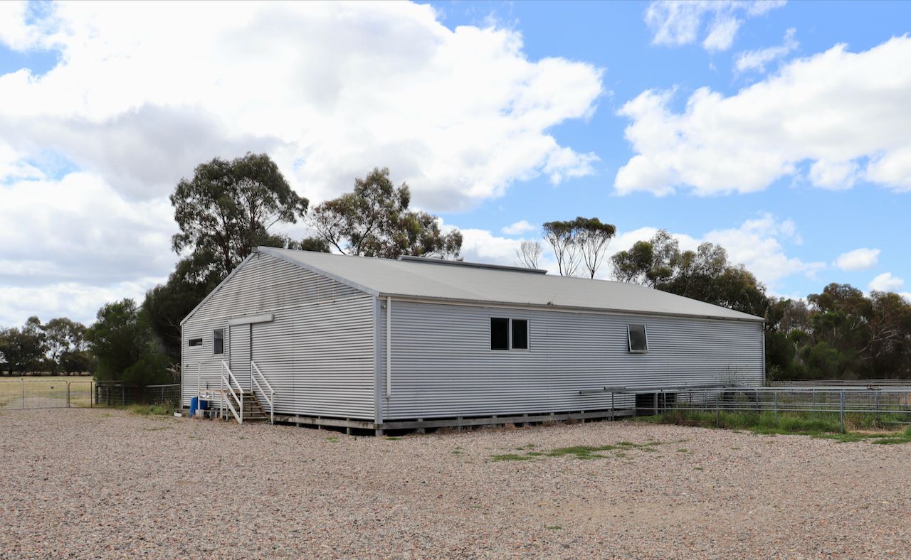 649 LONIES ROAD, Shelford VIC 3329, Image 1