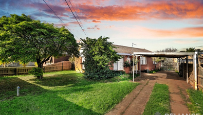 Picture of 58 Scott Street, MELTON VIC 3337