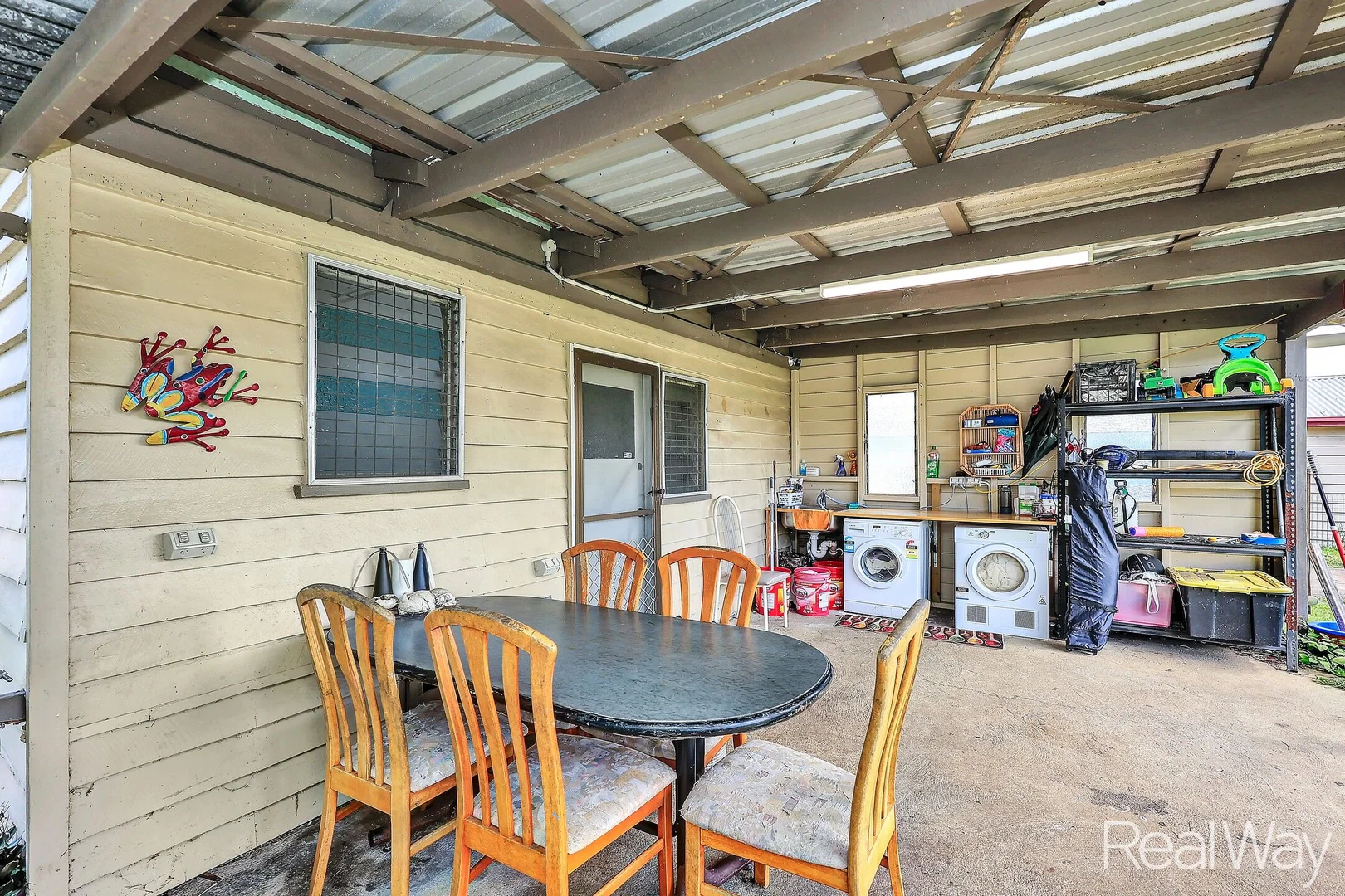 Additional image 13 of 41 Windermere Street, Norville QLD 4670