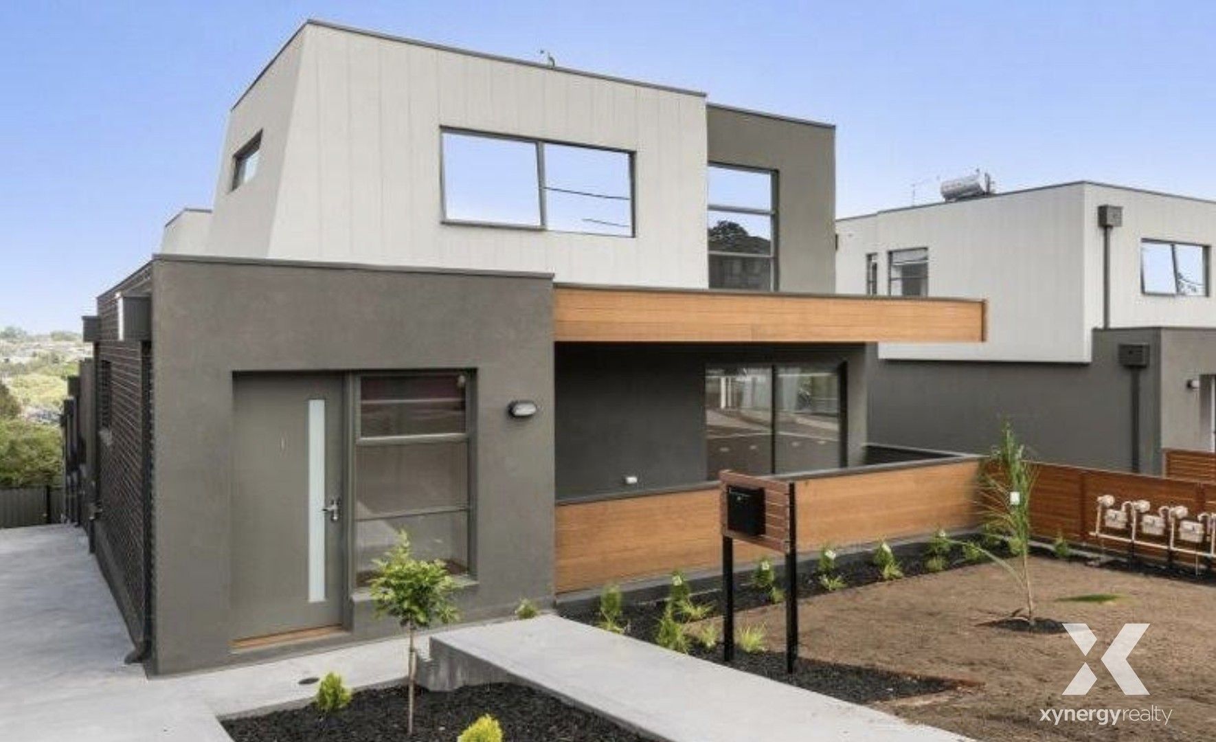 2 bedrooms House in 2/17-19 Northumberland Road PASCOE VALE VIC, 3044