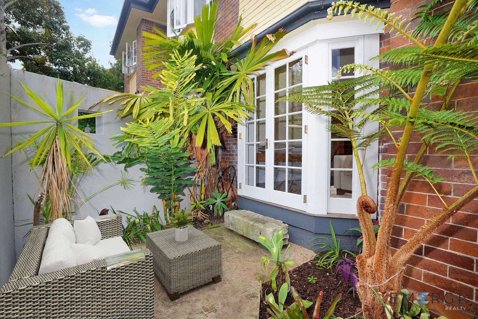 1 bedrooms Apartment / Unit / Flat in 2/76 Moray St NEW FARM QLD, 4005