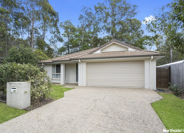 34 Winlock Circuit, Warner QLD 4500