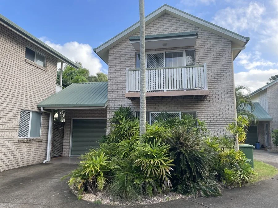 Primary image of 2/58 Waverley Street, Bucasia QLD 4750