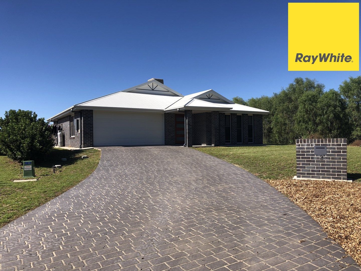 2 Raymond Terrace, Goondiwindi QLD 4390, Image 1