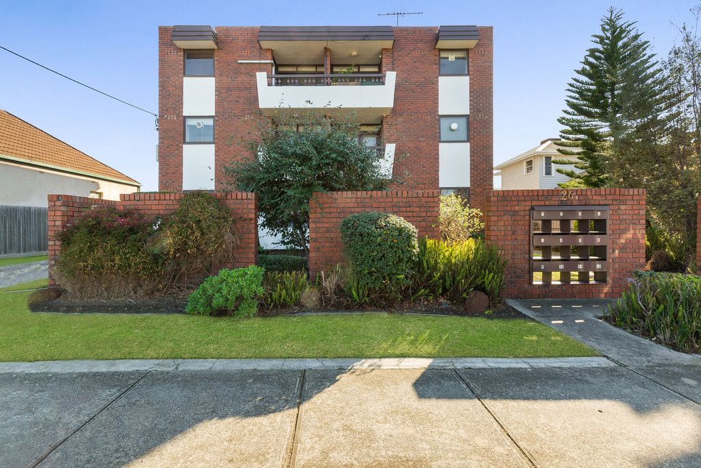 4/26 Grandison Street, Moonee Ponds VIC 3039, Image 0