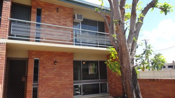 8/153 Nathan Street, Cranbrook QLD 4814, Image 0