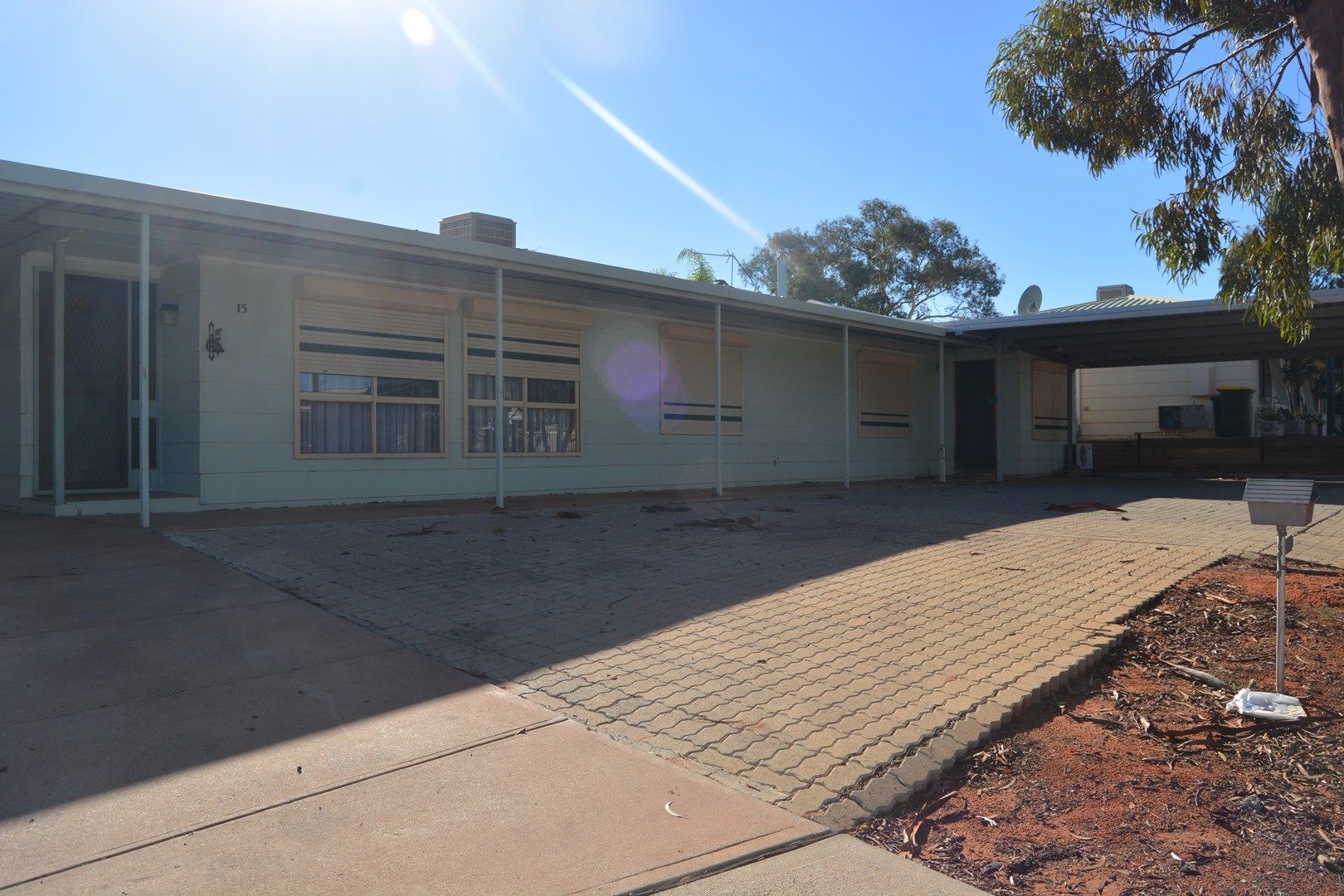 15 Alberrie St, Roxby Downs SA 5725, Image 1