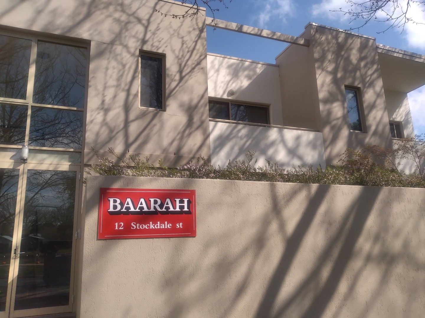 12 Stockdale Street, Dickson ACT 2602 Apartment For Rent Domain