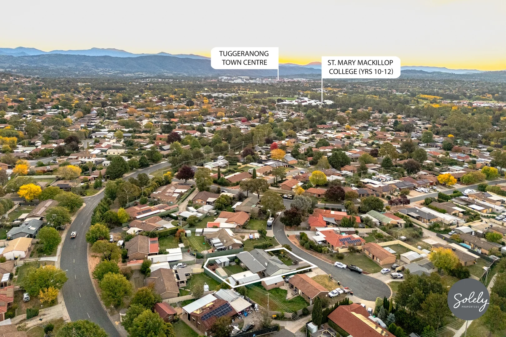 Additional image 33 of 12 Candelo Place, Isabella Plains ACT 2905