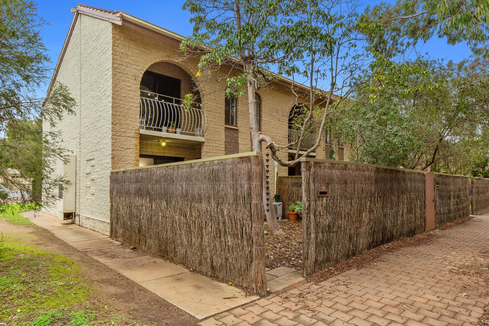 1/17 Aroha Tce, Black Forest SA 5035 Townhouse For Rent Domain