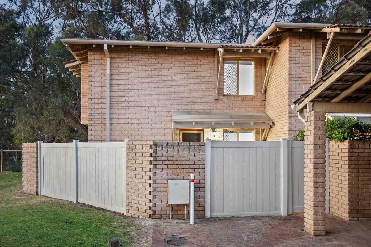 2 bedrooms Townhouse in 201/34 Peninsula Road MAYLANDS WA, 6051