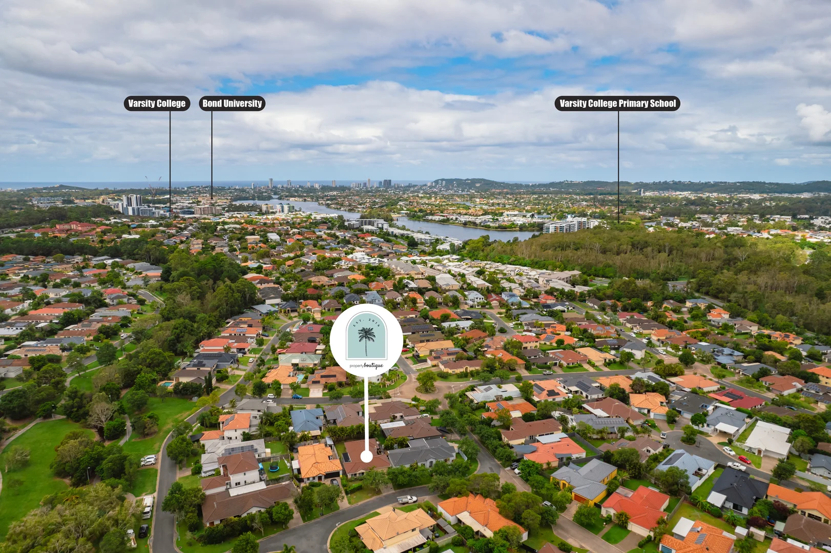 Additional image 9 of 3 BINKAR BOULEVARD, Robina QLD 4226
