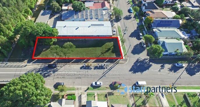 2 Ritchie Street, Rosehill NSW 2142, Image 2