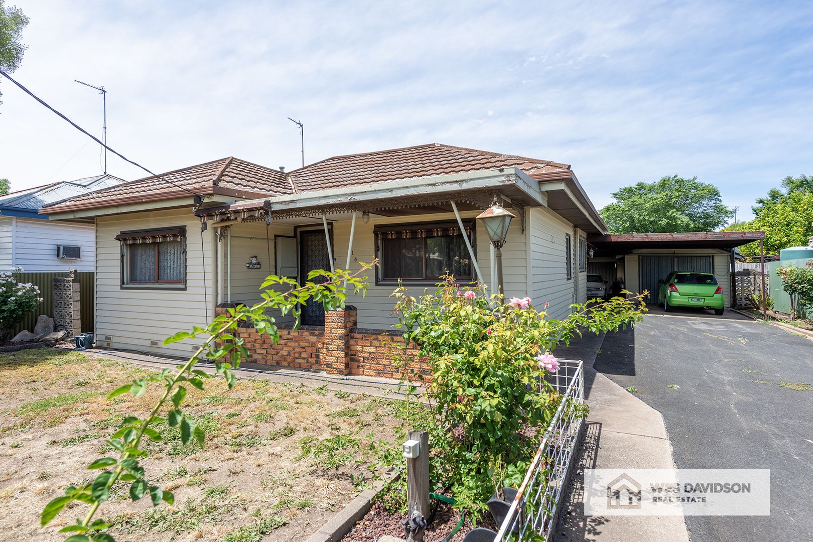 16 Gertrude Street, Horsham VIC 3400, Image 1