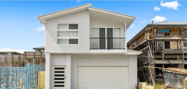 4 bedrooms New House & Land in  REDBANK PLAINS QLD, 4301