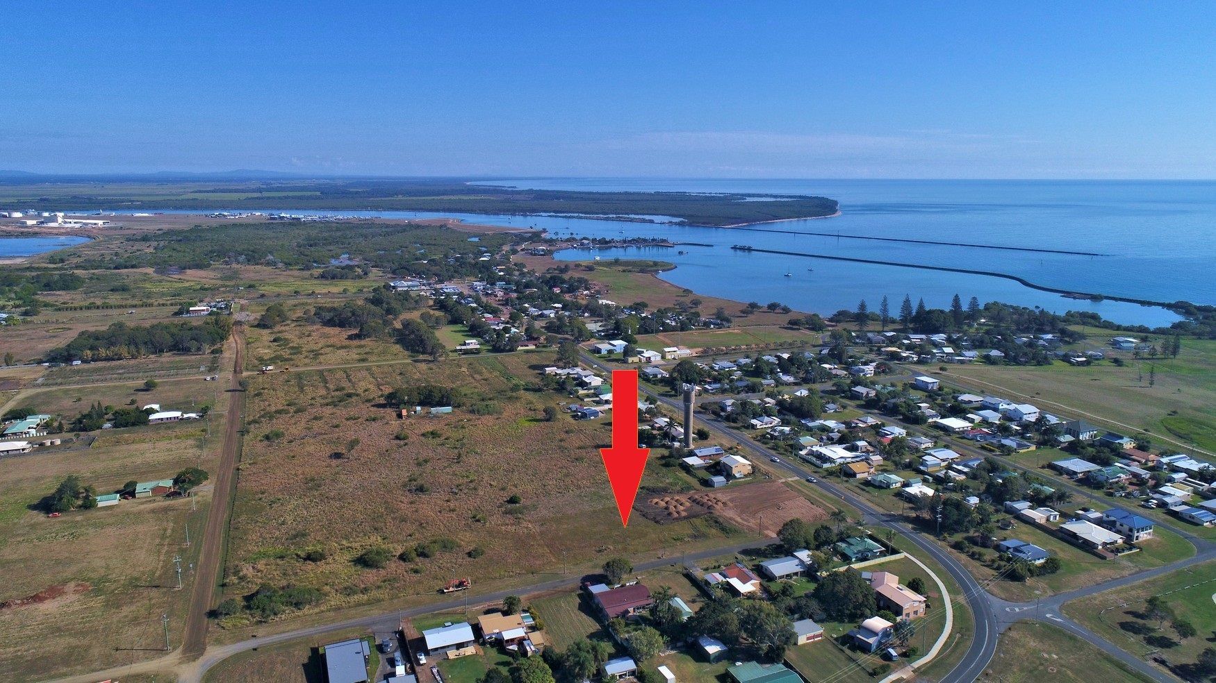 5 Marshall St, Heads QLD 4670 Domain