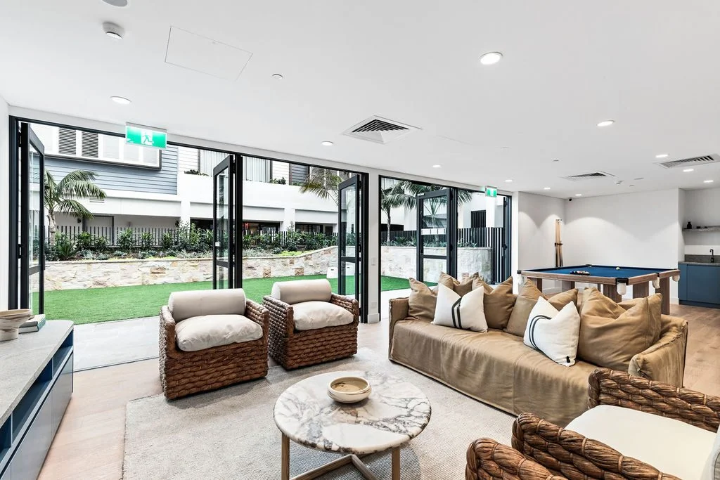 Additional image 8 of 206/4 Collaroy Street, Collaroy NSW 2097