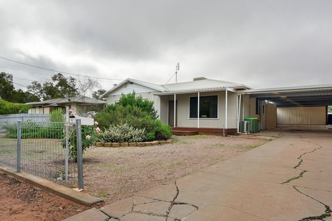 Picture of 5 Vincent Street, PORT AUGUSTA SA 5700