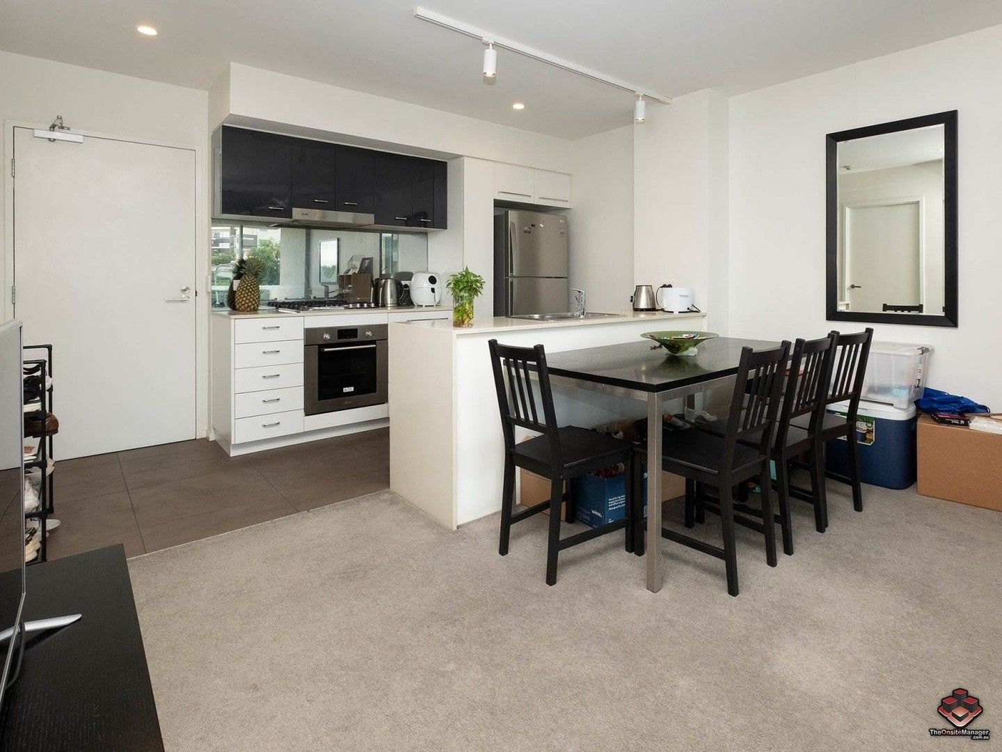 1 bedrooms Apartment / Unit / Flat in ID:21072213/17 Lytton Road EAST BRISBANE QLD, 4169