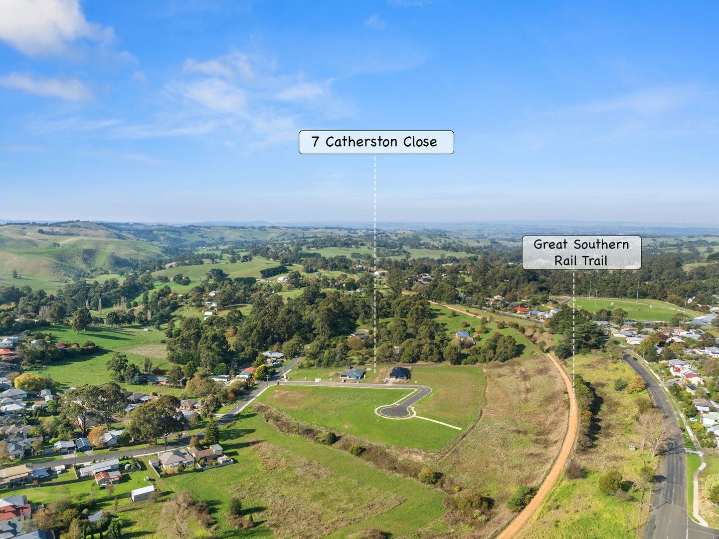 7 Catherston Close, Korumburra VIC 3950, Image 0