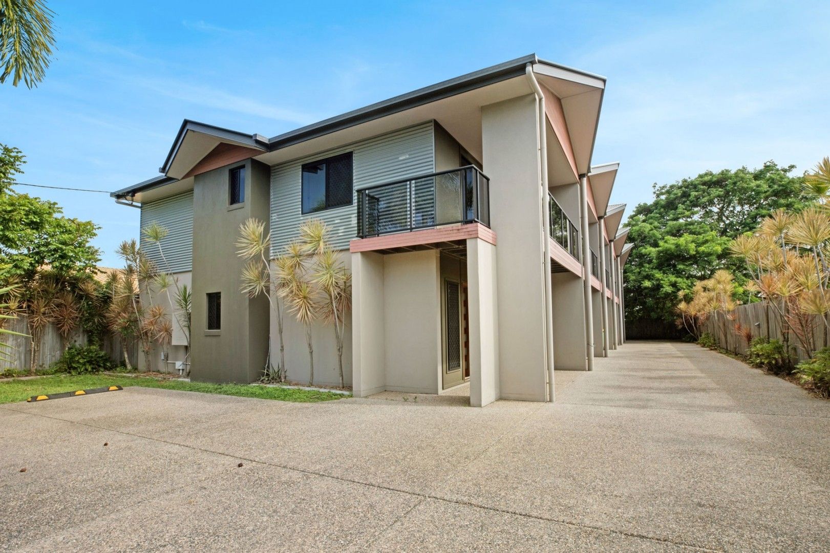 Unit 1/24 East Gordon Street, Mackay QLD 4740, Image 1