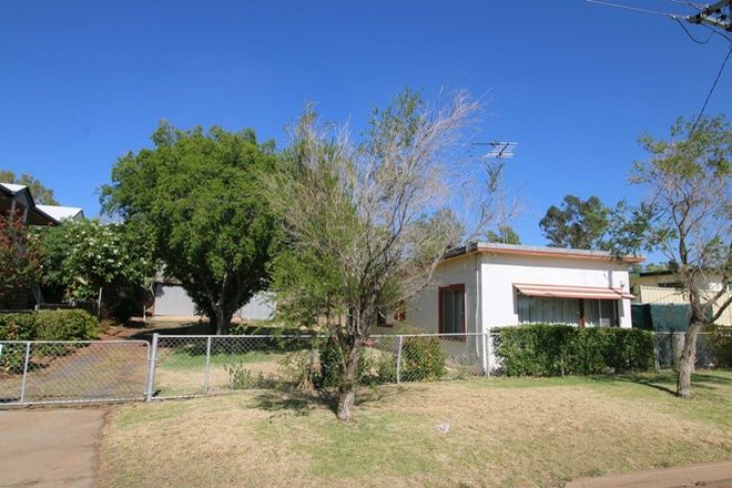 Picture of 11 Corbould Street, MOUNT ISA QLD 4825