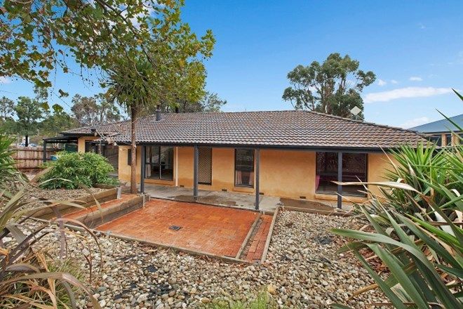 Picture of 16 Steven Street, WATERFORD PARK VIC 3658