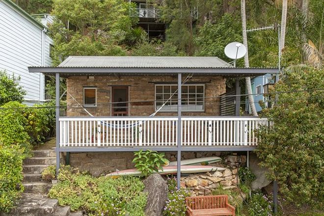 Picture of Lot 24 Hawkesbury River, MARLOW NSW 2775