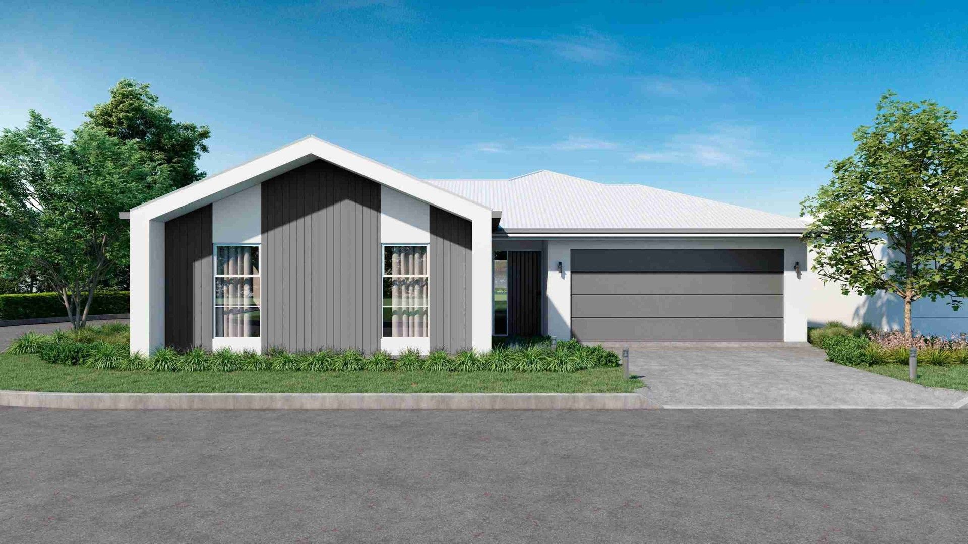 4 bedrooms New House & Land in  SHEPPARTON VIC, 3630
