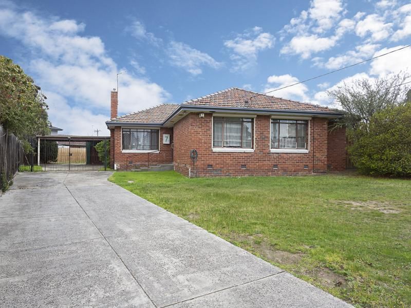 7 Lime Court, Bellfield VIC 3081