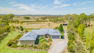 Picture of 27 Durham Road, ARMIDALE NSW 2350