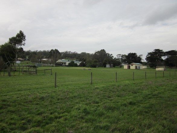 Lot 1/18 Tynong Road, Tynong VIC 3813, Image 0