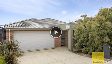 Picture of 6 Love Street, CURLEWIS VIC 3222