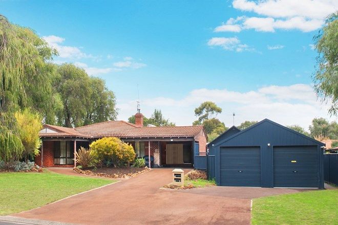 Picture of 24 Guerin Street, GEOGRAPHE WA 6280