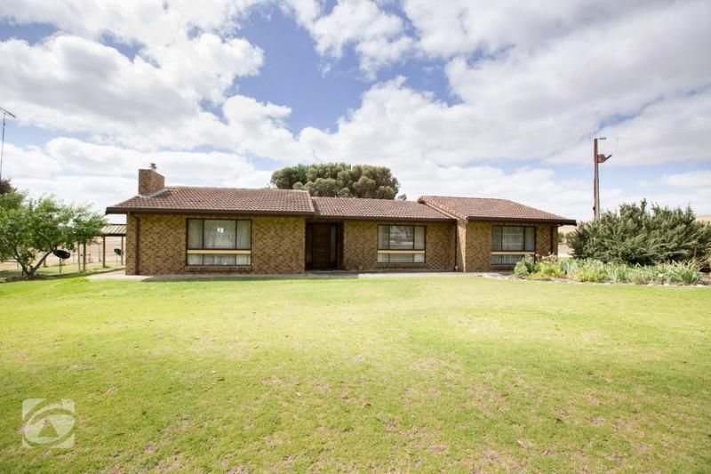 449 Schuberts Road, Padthaway SA 5271, Image 0