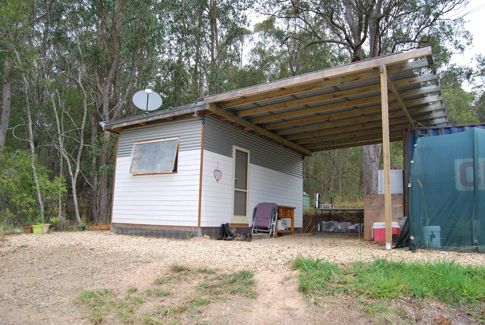 113 Upper Buckrabendinni Road, Buckra Bendinni NSW 2449, Image 0