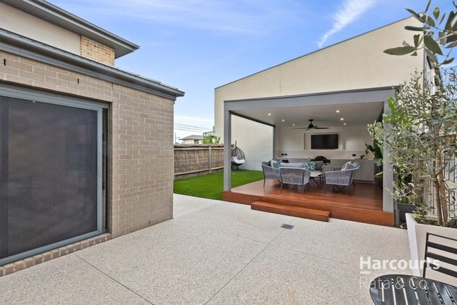 Picture of 14 Great Brome Avenue, EPPING VIC 3076