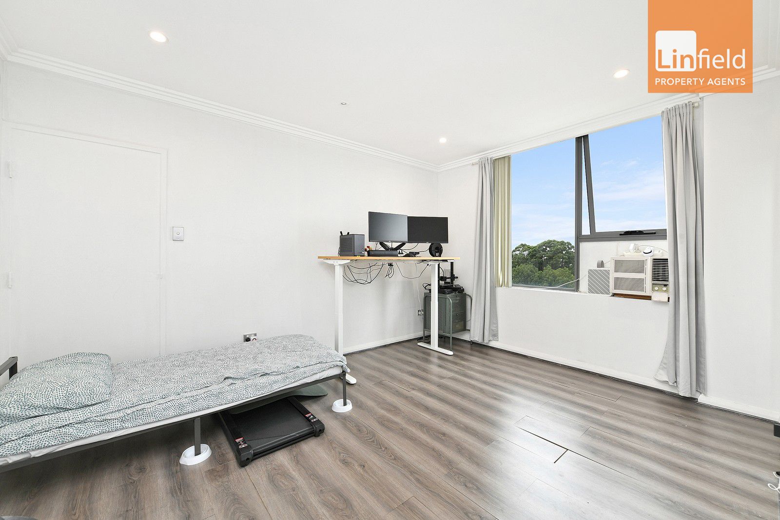 28A/102108 James Ruse Drive, Rosehill NSW 2142 Apartment For Rent