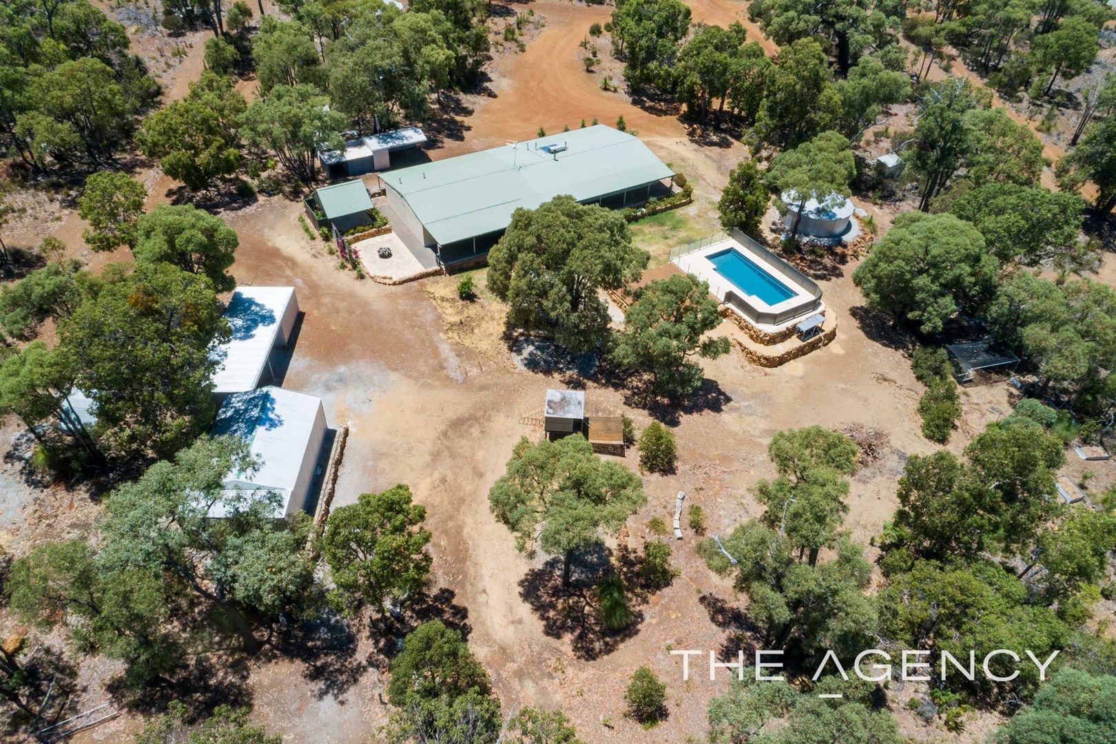 56 Blackboy Way, Morangup WA 6083, Image 0