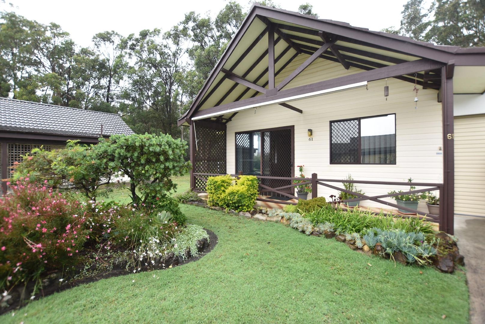 61/12 Goldens Road, Forster Property History & Address Research Domain