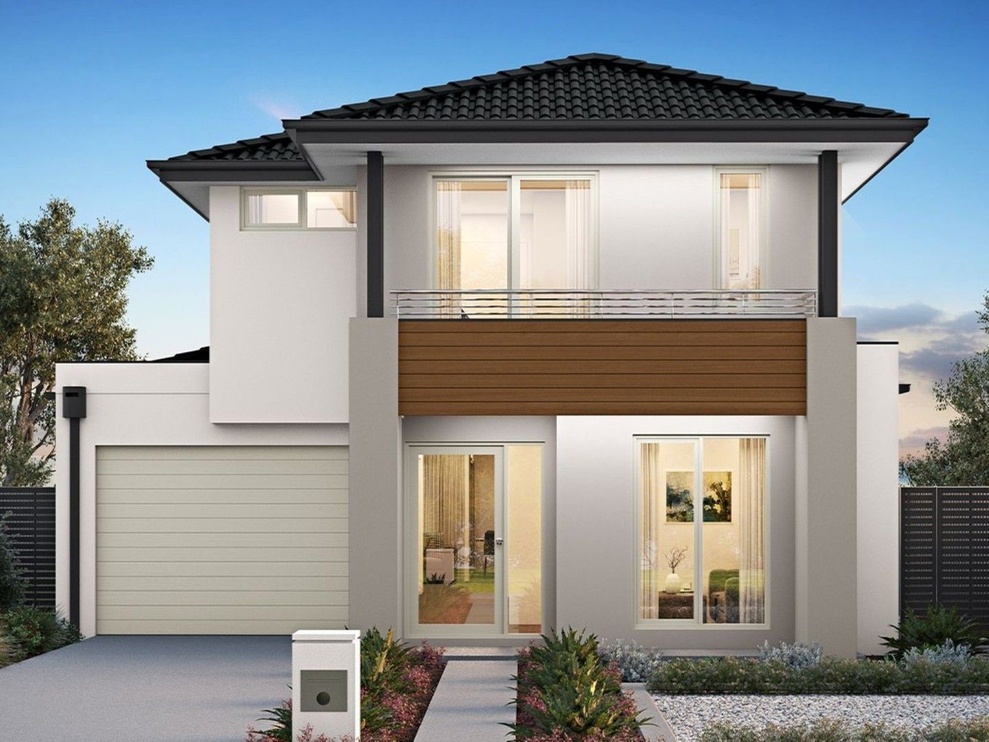 4 bedrooms New House & Land in Aquarius Way, Fixed Cost Build Contract BOX HILL NSW, 2765