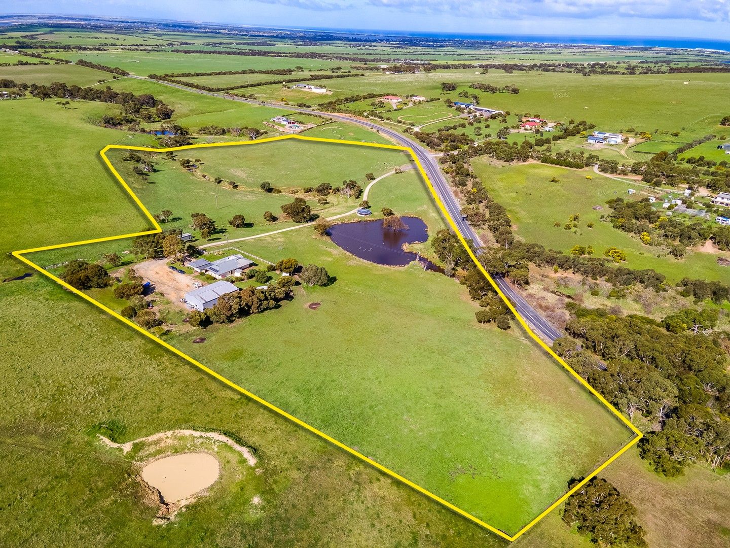 1415 Goolwa Road, Currency Creek SA 5214, Image 1