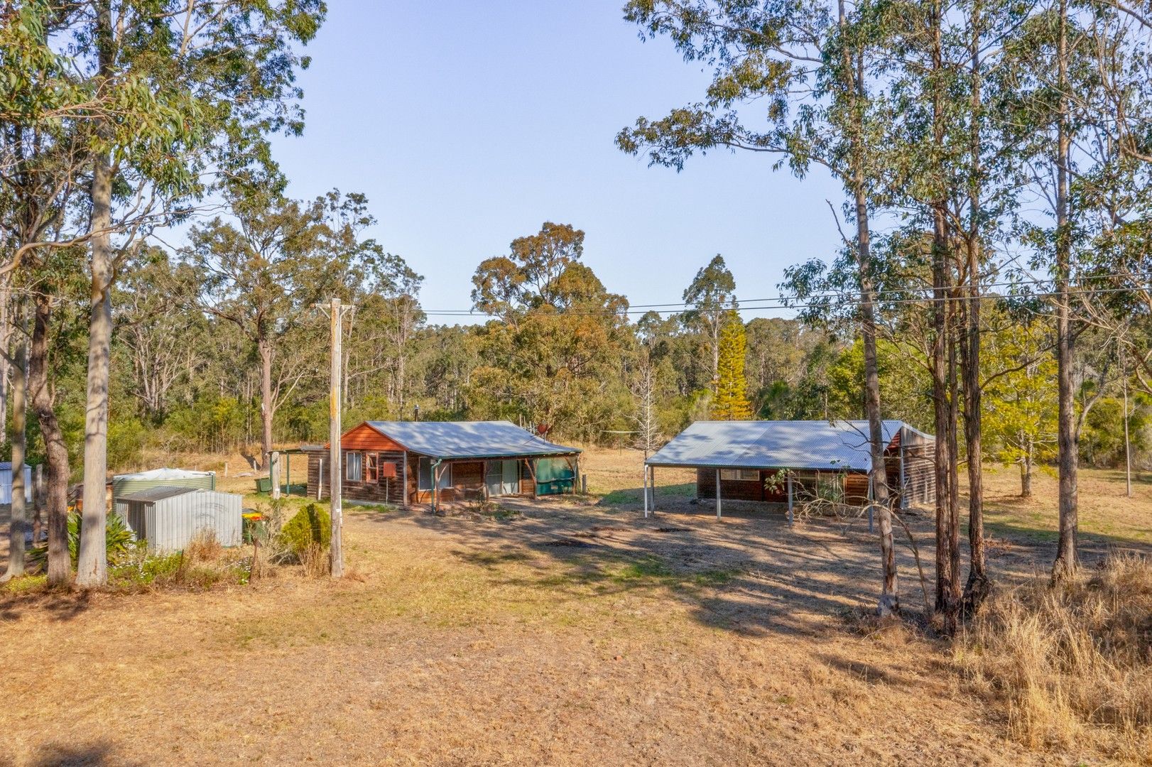 3622 Clarence Town Road, Dungog NSW 2420, Image 0