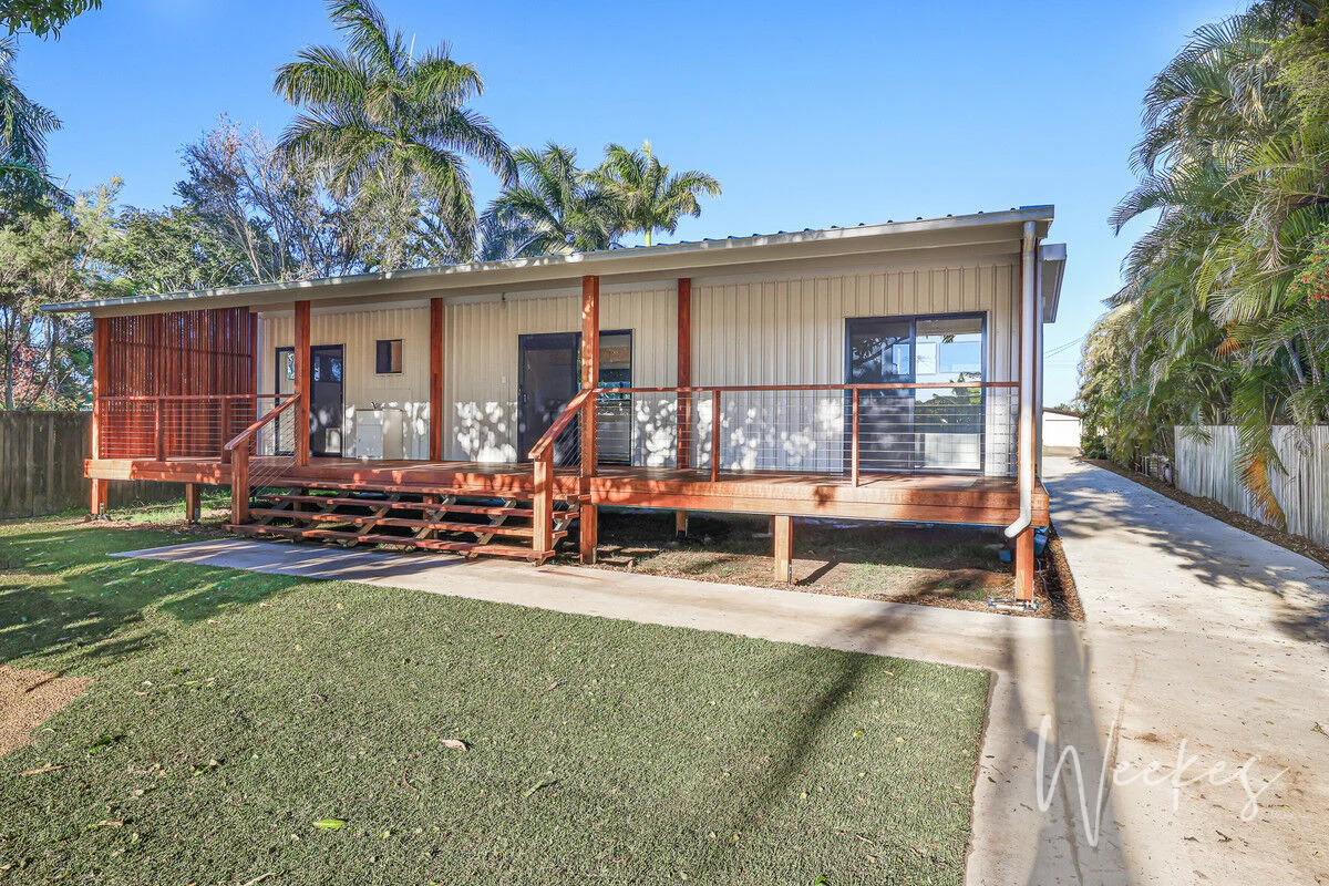 Additional image 12 of 11B Bonding Street, Kepnock QLD 4670