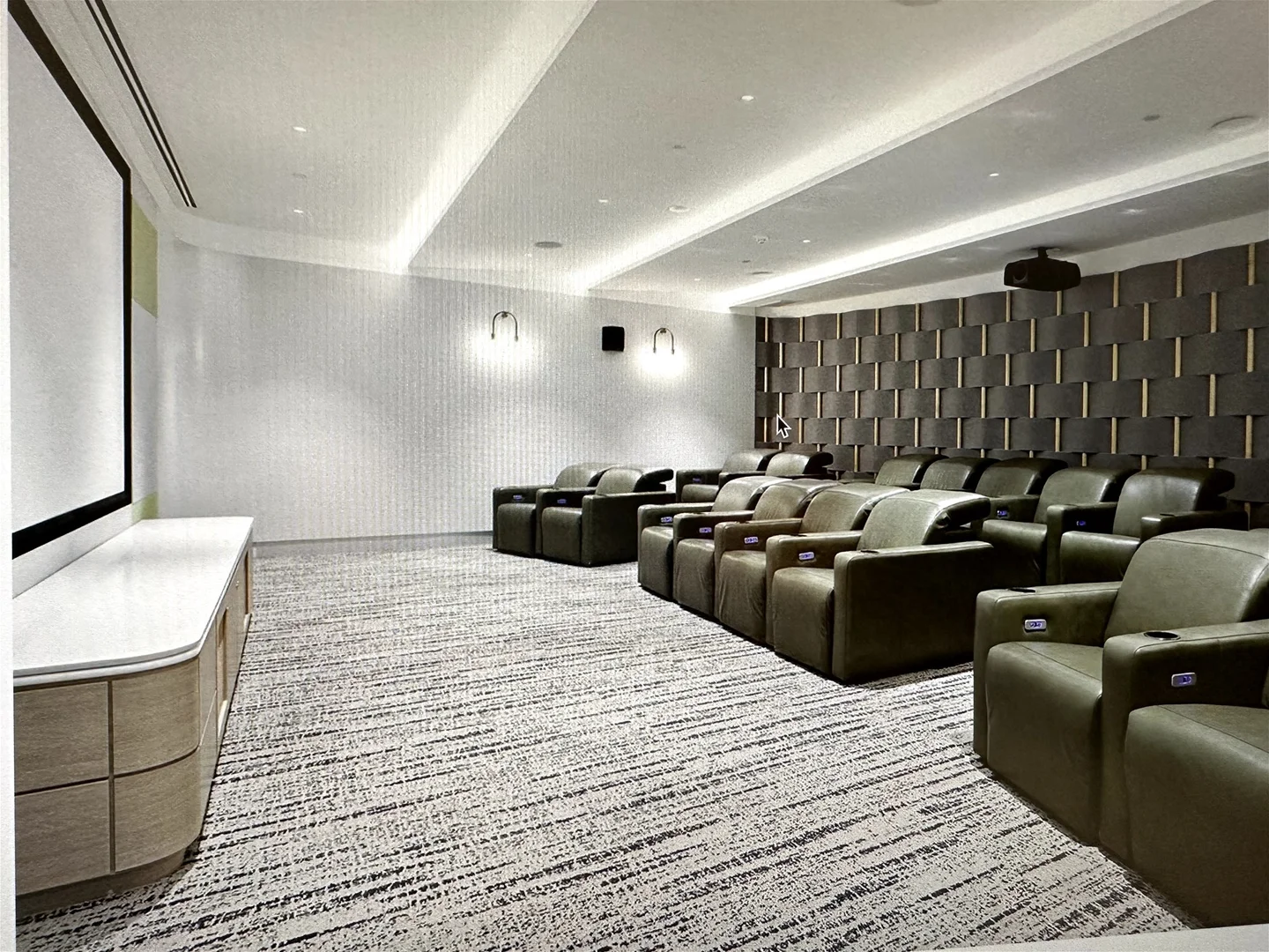 Additional image 19 of 1306/560 Lonsdale St, Melbourne VIC 3000