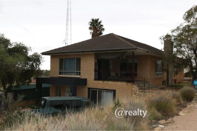 Picture of 4 Coombe Terrace, WAIKERIE SA 5330