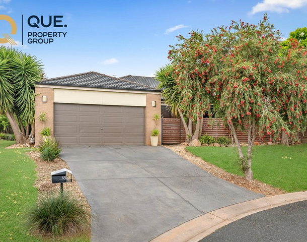 18 Rosewood Court, Thurgoona NSW 2640